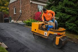 Driveway Pressure Washing in Nevada City, CA